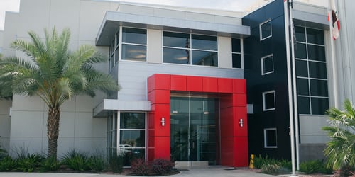 Custom Industrial Facilities, Zero Capital Burden