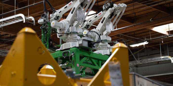 Strategic Sale-Leaseback: 3 Paths to Unlock Capital & Modernize Operations