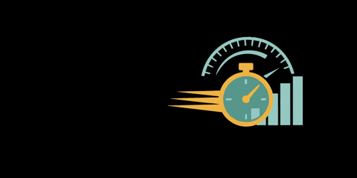 The Strategic Need For Speed