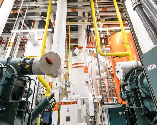AIM Act Readiness Starts with One Deliverable: The Refrigerant Inventory