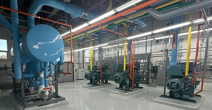 Building a Rock-Solid Ammonia PSM Program