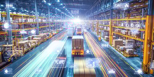 How Project Development Helps Mitigate Supply Chain Challenges