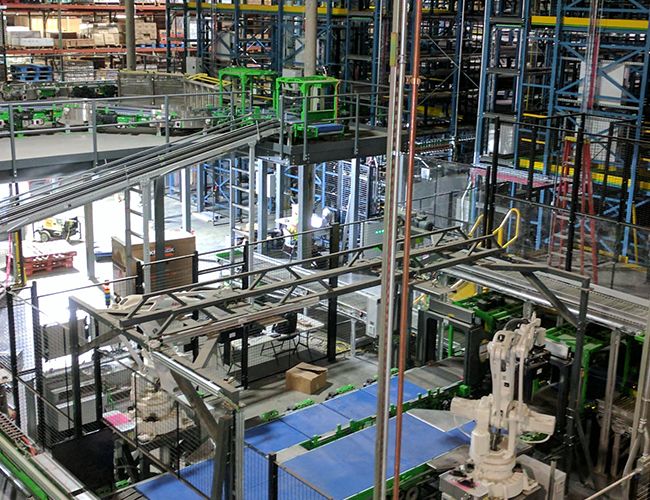 Automation