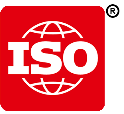 ISO Certified
